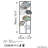 Handmade Decorative Metal Wall Accessory, 12.6 x 35.4 x 1.6 inches | 100% Metal Construction, Unique Hand-Painted Design | Perfect for Home Decor, Adds Color & Texture to Any Room