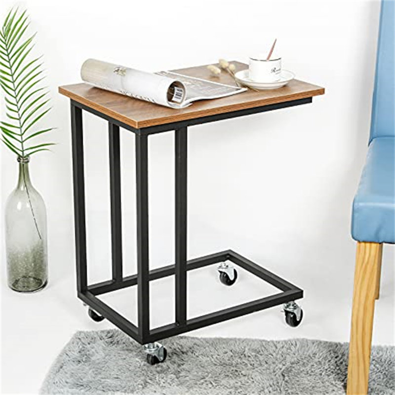 Karima End Table
