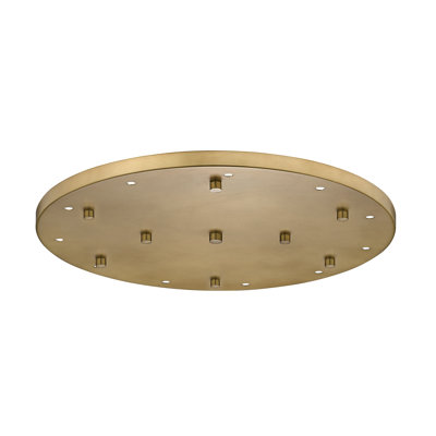 11 Port Multi Point Canopy