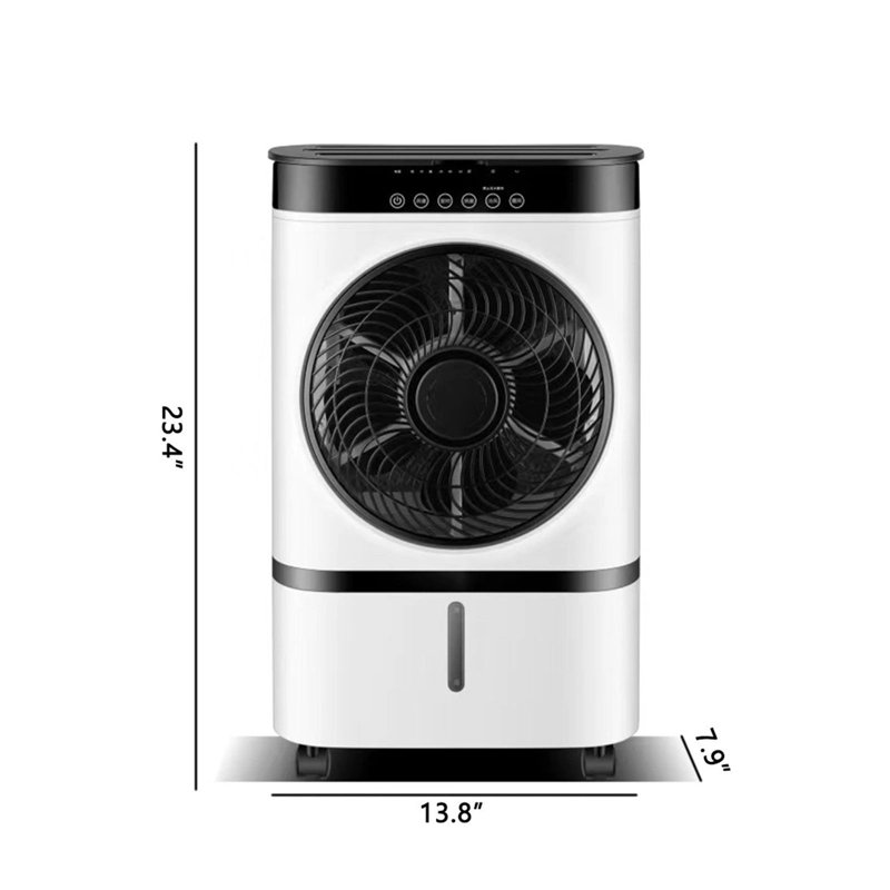 CG INTERNATIONAL TRADING 23.4'' Tower Fan Fan