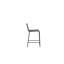 Jaquelline Steel Outdoor 61cm Counter Stool-2047424484