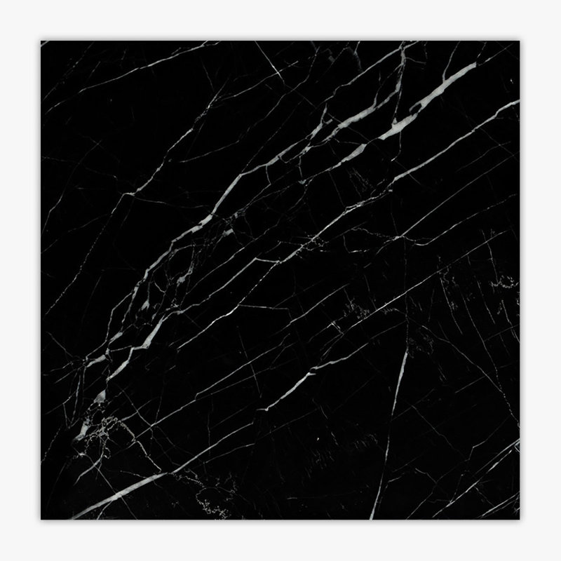 12" x 12" Marble Stone Look Wall & Floor Tile