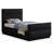 Paxton Tufted Upholstered Standard Bed-90955174-90955274