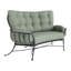 Monterra Outdoor 2 - Seat Loveseat-42628037-22179662