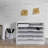 Manufactured Wood File Organizer