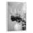 Floating Frame White