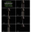 Dia HydroMersion Single Handle Shower System with Hand Shower-98672321