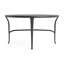 Calcutta Outdoor Round Dining Table-849798056