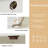 Media Stand Console Table
