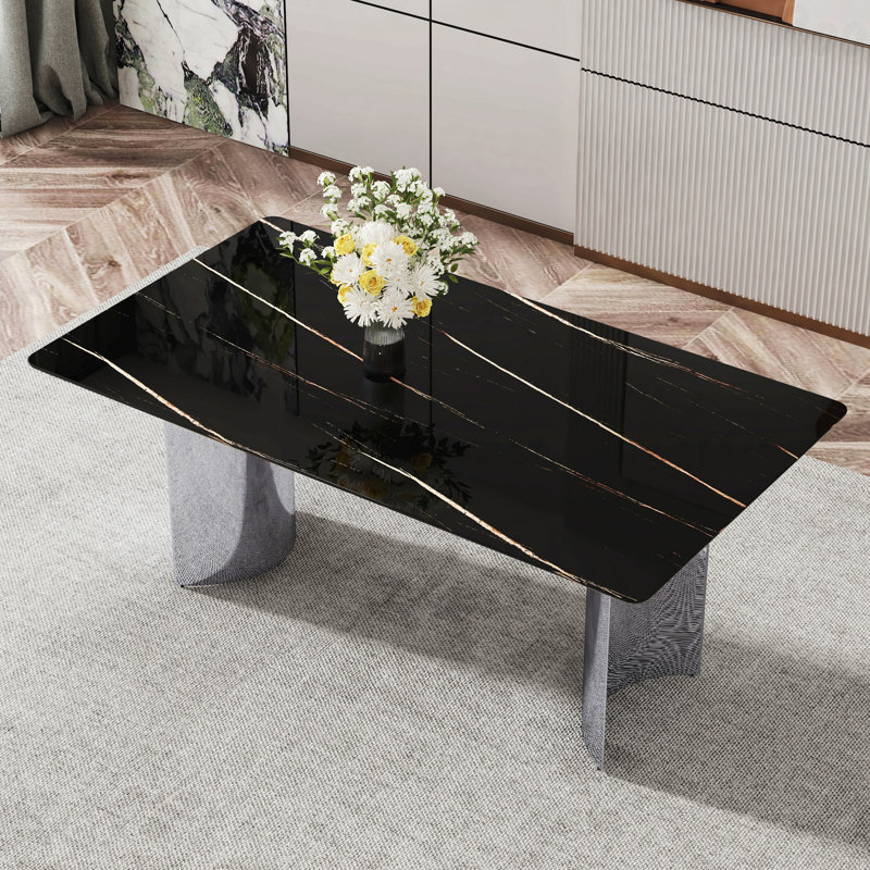 Table de salle à manger Modern