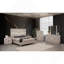 Table de chevet 2 tiroirs Eternity