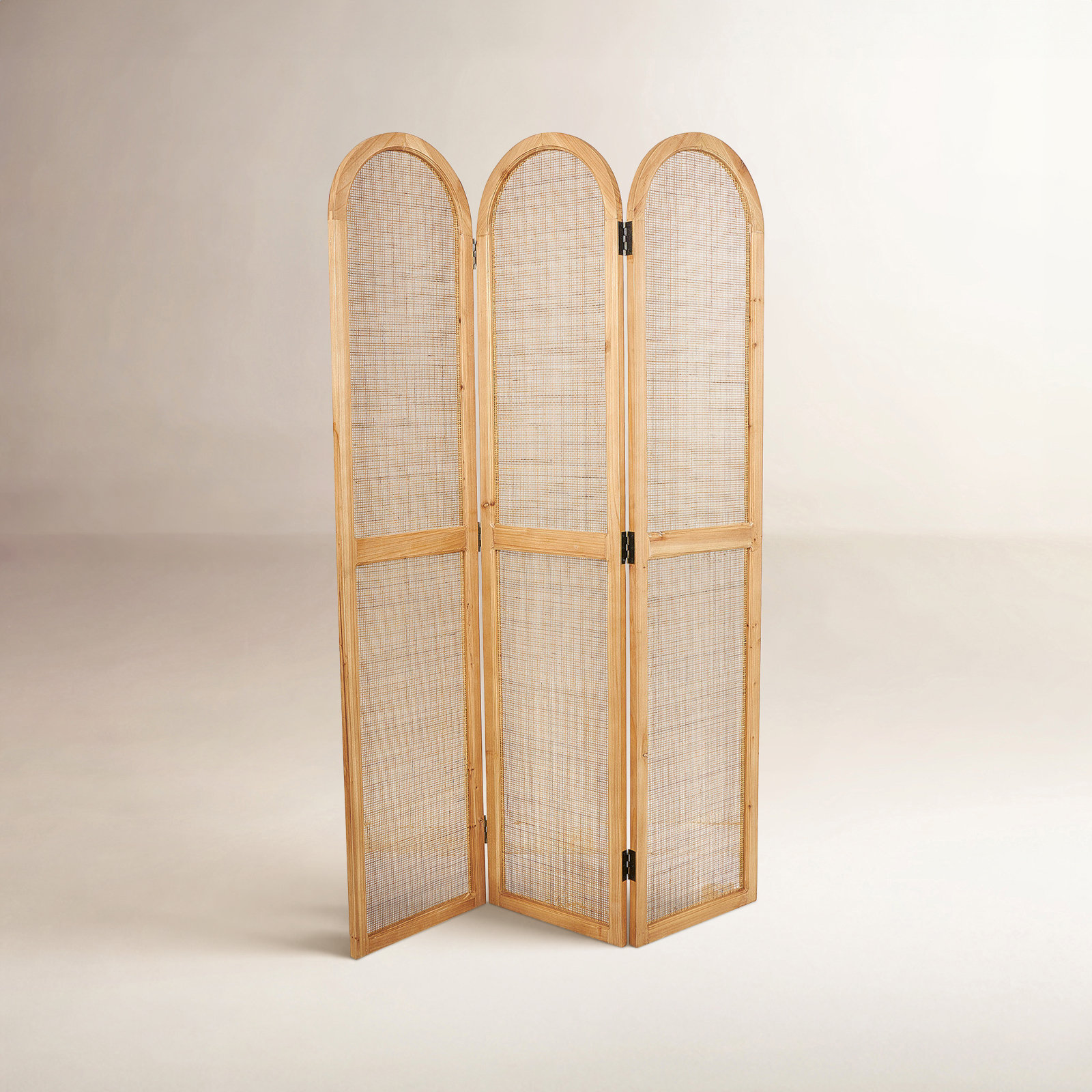 Haim Room Divider Screen