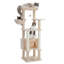 Arbre à chat 55 po Sisal-763937047