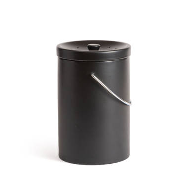 Discount Trends Discount Trend Eco- Friendly Composter Bin - 2 Gallon