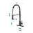 SOUEEUM Pull Down Kitchen Faucet
