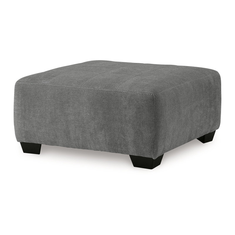 Dili Upholstered Ottoman