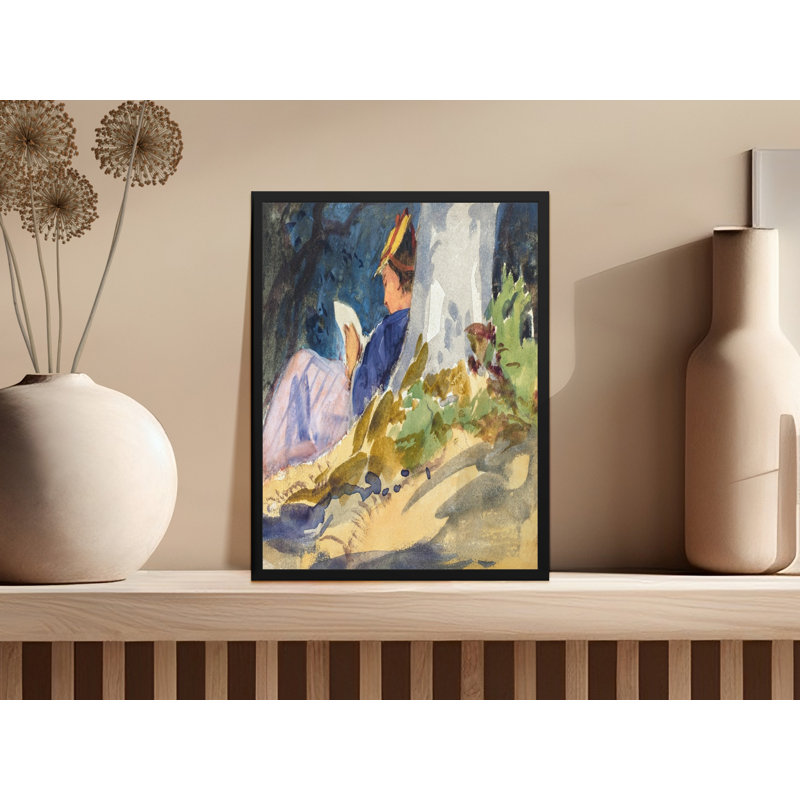 Print, 28x40