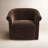 Irida Shayla Modern Swivel Chair