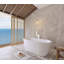Baignoire de trempage 54 po. X 29 po. Hudepohl-108229832