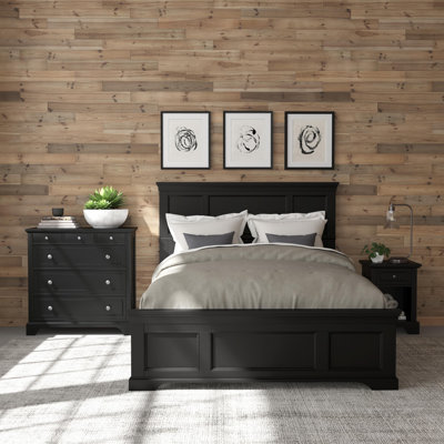 Ardean Piece Bedroom Set