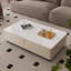 Table basse rectangulaire simple-109788551