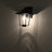 Bowerman Aluminum Wall Light-1855873504