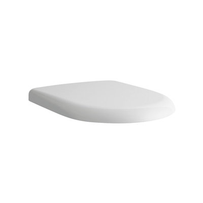 Laufen PRO Round Toilet Seat