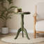 Table d'appoint à plateau rond Farmhouse
