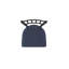 Tabouret pivotant XL 810 Contessa-92916023-92927285-92927296