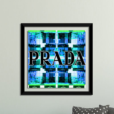 " Shop Prada " by BY Jodi