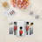 Nutcracker Cotton Sateen Dinner Napkins
