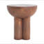 Table d'appoint Iris