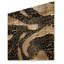 Wigston - Panneaux de décoration murale en bois marbré-109493370