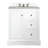 Kewstoke 31.3'' Single Bathroom Vanity with Top-29121846-101288204-101288207