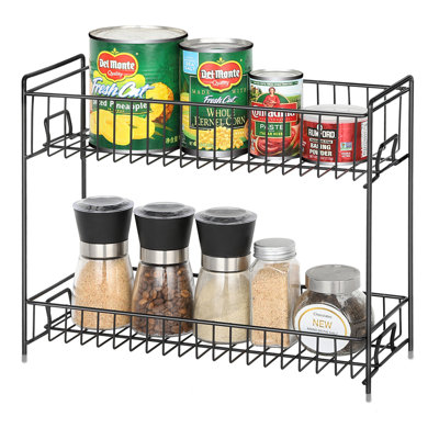 Dhwani Helper Shelf