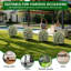 Polyester Garden Art