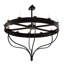 Parnella 12 - Light Chandelier