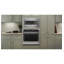 GE Profile 1.1 Cu. Ft. Countertop Microwave Oven-236195487
