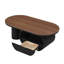 Table basse ovale Luxury-175603410-175603409-175603414