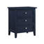 Table de chevet 3 tiroirs Ainis-24778123