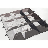 Hand Woven Tapestry