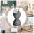 Jabon End Table-1097465806