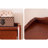 24 Pair Solid Wood Shoe Storage Cabinet