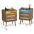 Rattan Brown selected