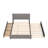 Ayuda Upholstered Platform Storage Bed-1335591245