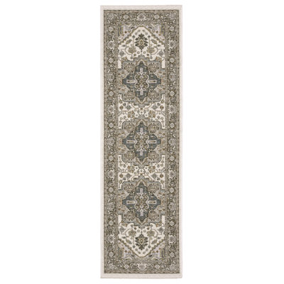 Relis Oriental Indoor Rug