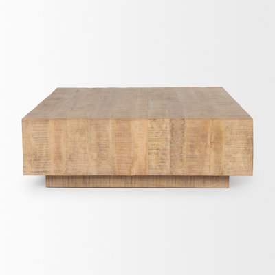 Table basse Attleboro