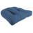 Contoured Outdoor Wicker Seat Cushion-523264497