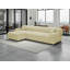 4 Seater Corner Sofa-105074980-105074982