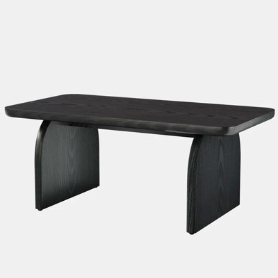 Modern Style Tea Table,Spacious Coffee Table,Computer Table